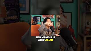 Bobby Lee and Sam Morril on Asian Accents #shorts