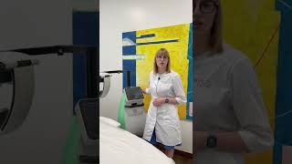 Dr Vilma, Revu Clinic - Emerald Laser Feedback