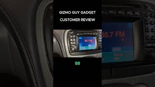 Mercedes Bluetooth Dongle - Gizmo Guy Gadget Customer Review