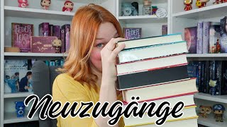 Neuzugänge | Neue Bücher | rubyredbooks