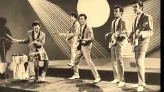 Tielman Brothers - Ginchy