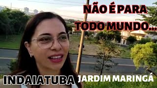 BAIRRO JARDIM MARINGÁ | INDAIATUBA |