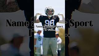 #nfl #nflplayer #football #footballshorts #S.J.V productions