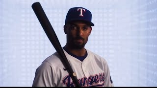 Marcus Semien Rangers Walk Up Song 2024