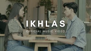 HarmoniA - Ikhlas (Official Music Video)