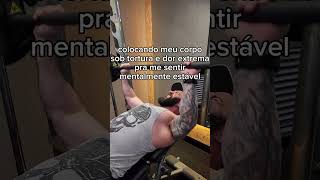 Faltou a parte de vagar sem rumo e olhar pro nada esperando dar o tempo de fazer de novo #humor #gym