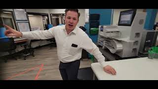 Utah County Clerk Josh Daniels explains ballot processing 3 of 3