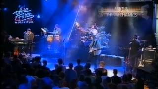 Mike and the Mechanics, Live in Baden Germany, 19th Septemer 1999 (Ohne Filter Xtra)