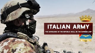 Italian Millitary Power |2024|