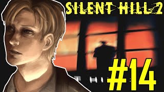 Rozwiązanie zagadki trzech monet | SILENT HILL 2 gameplay pl (Odcinek #14; PS2)