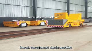 Ultra practical electric Transfer Cart #transfer #cart #handling