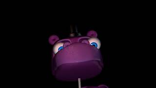 Late night video: Mr.hippo tells another story