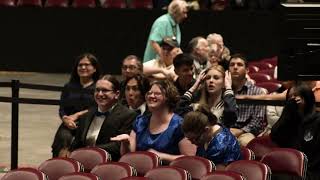 Prescott Spring 2023 Graduation Ceremony | Embry-Riddle Aeronautical University (ERAU)