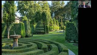 Garden Portraits: Magnificent Private Gardens of the Hudson Valley