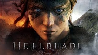 HELLBLADE no PS4.  UMA JORNADA NO INFERNO!