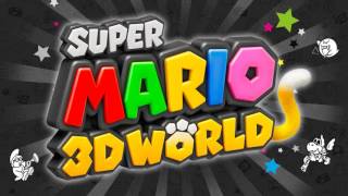 A Boss Approaches   Super Mario 3D World