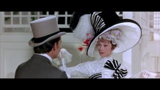 My Fair Lady - The new small talk