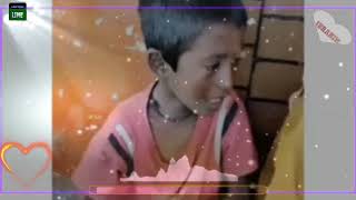 sadlife |super hit poor boy|Dukhi WhatsApp status|Me dil de badla dil deke udha aitbar kr bata_2022