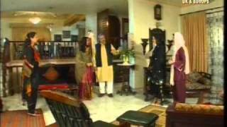 Bint e Aadam Darama Serial EP # 15 Part 1