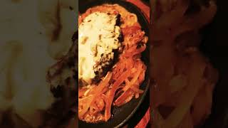 Sizzling tasty Dinner night out with family | #shorts | #india | #pakistan |