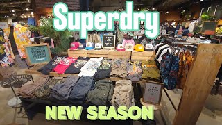 LATEST MENS SUPERDRY June 2024 NEW  COLLECTION MASSIVE HAUL New SEASON