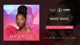 LYDOL - Wayo Wayo (Official Audio)