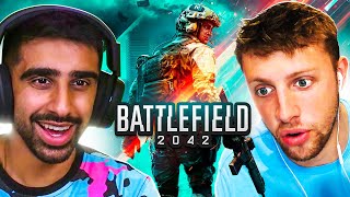 🔴 BATTLEFIELD 2042 GAMEPLAY LIVE w/ W2S