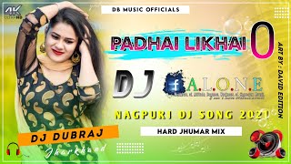 Padhai Likhai 0 !! New Rap Nagpuri DJ Remix Songs 2021 [ Ft_Lakhan_Lok ] DJ Dubraj  Hip Hop Mix