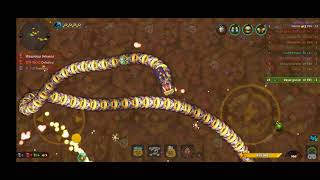 Slithering to Victory: Little Big Snake Gameplay Adventures with Indian monster legends Dayal Guruji