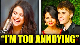 Selena Gomez Finally Reveals Why No One Will Date Her! (Shocking News)