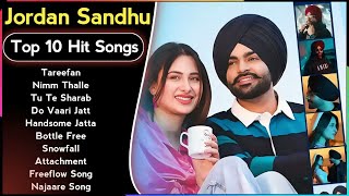 Jordan Sandhu New Punjabi Songs || New Punjab jukebox 2024 | Best Jordan Punjabi Songs Jukebox | New