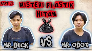 JAWAB CEPAT SOAL MATEMATIKA DASAR || MISTERI PLASTIK HITAM part 02