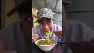 Mukbang soto lamongan #food #mukbang #sotolamongan