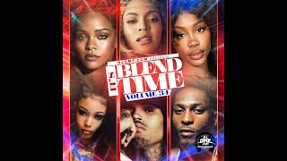 it's blend time vol.34 available on djgmf.com