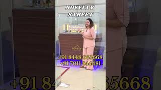 Novelty Street, Chandini Chowk #trending #ytshorts #realestate