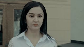 "Нафс гирдоби" 2-қисм Ўзбек сериали | "Nafs girdobi" 2-qism О'zbek seriali