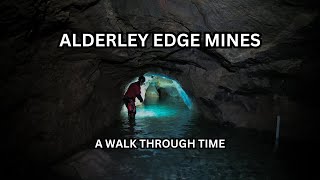 Alderley Edge Mines (A Walk Through Time)