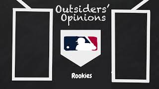 MLB | 2024 Rookie Talk