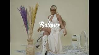 Simi - Balance (Acoustic) [Visualizer]