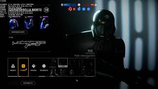 Star Wars Battlefront 2 || i7-6800K @ 4.2 GHz - GTX 980 TI OC || 1080p Ultra