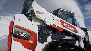 T86 Compact Track Loader | Bobcat Loaders | Model Overview