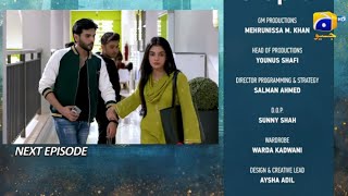 Kaffara Episode 36 Promo | Tomorrow at 9:00 PM only on Har Pal Geo | Kaffara Next Episode 36