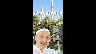 JUMA KHUTBA | 24.03.24 | ESPAÑOL