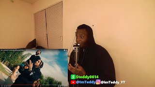 ImTeddy reacts to: DDG - Love Myself ft. Kevin Gates (Official Music Video)