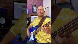 SUPERSONIC TORTOISE - JANDREX BASS COVER FINGER STYLE