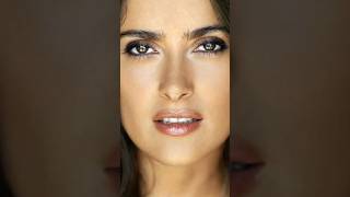 Interesting facts about Salma Hayek