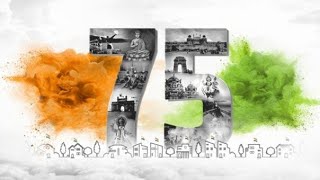 Independence Day|| Azadi Ka Amrit Mahotsav || Har Ghar Tiranga...Ghar Ghar Tiranga...