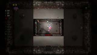 Guías de Jefes TBoI: Clutch l #guias #gaming #tboirepentance #videojuegos