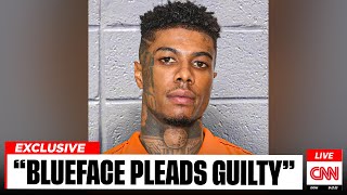 Why Blueface Will Disappear in One Year