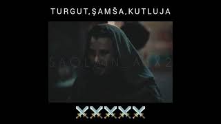 🔥Turgut Vs🔥Kutluja Vs🔥Samsa Best Status Clip Night Fighting Scene 👌🔥🔥🔥💪💪💪